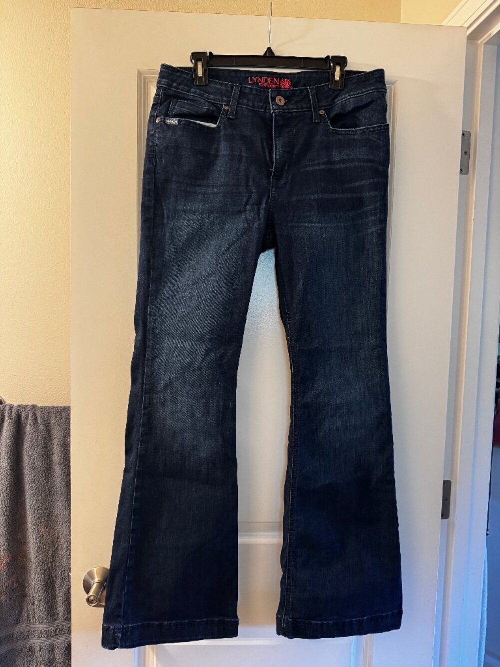 Women's Cinch Lynden Bootcut Jeans - Size 31/11R